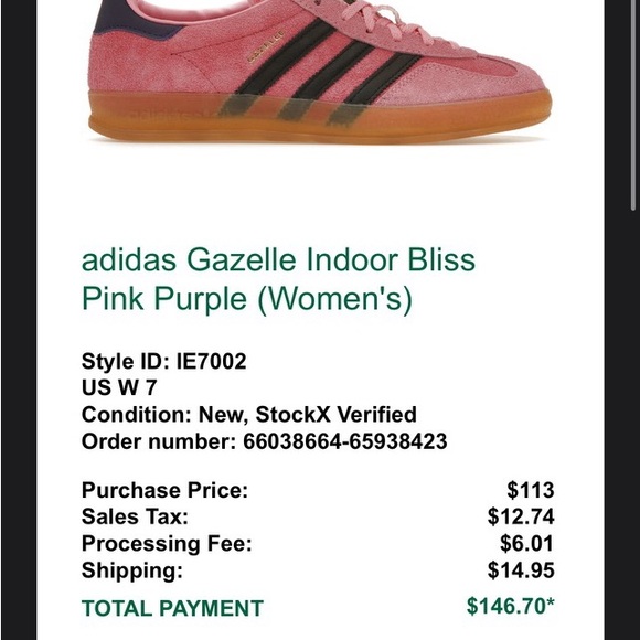 adidas online id